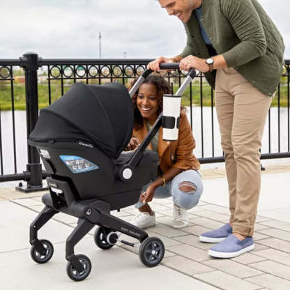  Infant Car Seat and Stroller Combo