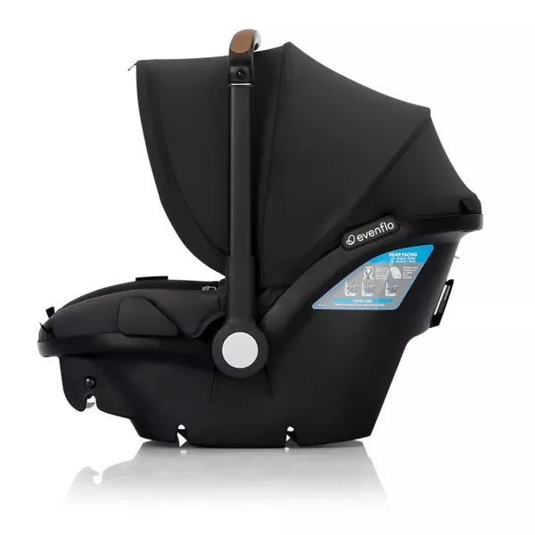  Infant Car Seat and Stroller Combo