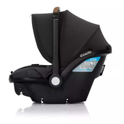  Infant Car Seat and Stroller Combo