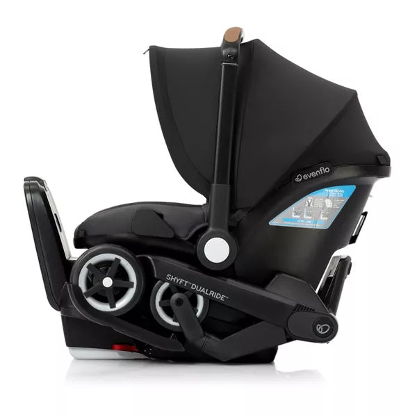  Infant Car Seat and Stroller Combo