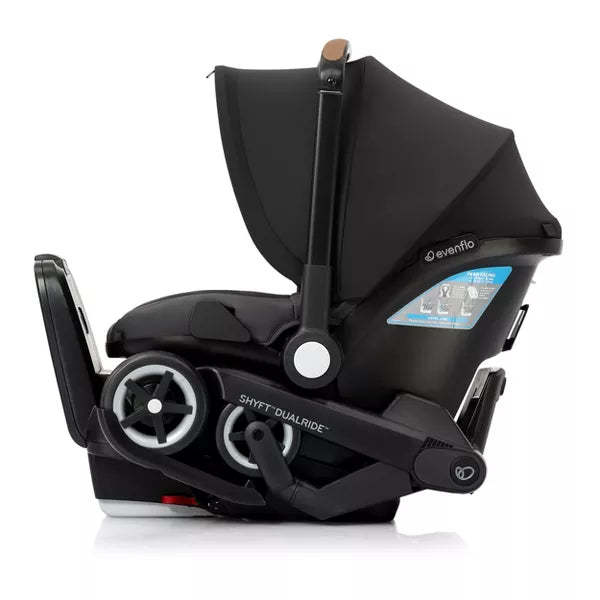  Infant Car Seat and Stroller Combo