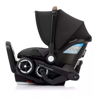  Infant Car Seat and Stroller Combo