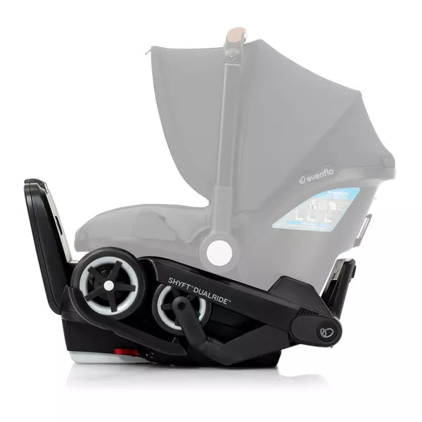  Infant Car Seat and Stroller Combo