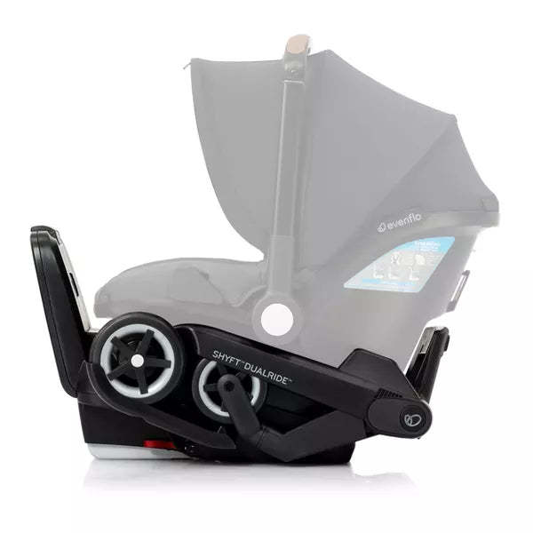  Infant Car Seat and Stroller Combo