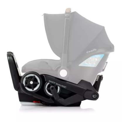  Infant Car Seat and Stroller Combo