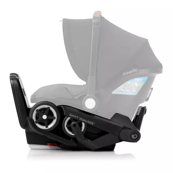  Infant Car Seat and Stroller Combo