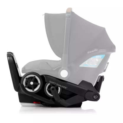  Infant Car Seat and Stroller Combo