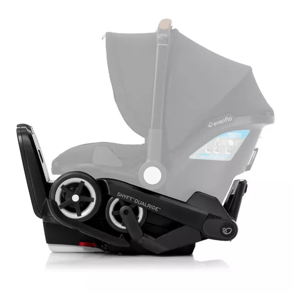  Infant Car Seat and Stroller Combo