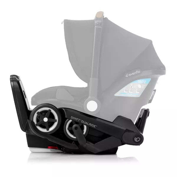  Infant Car Seat and Stroller Combo