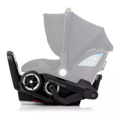  Infant Car Seat and Stroller Combo