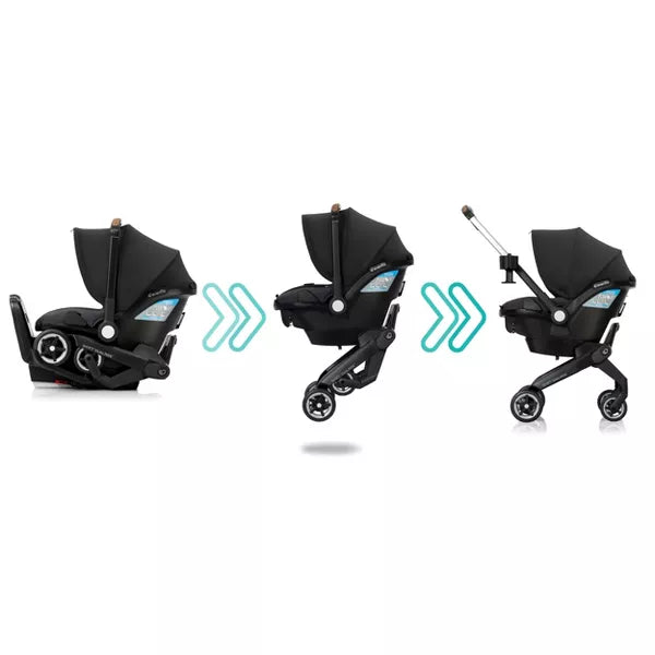  Infant Car Seat and Stroller Combo