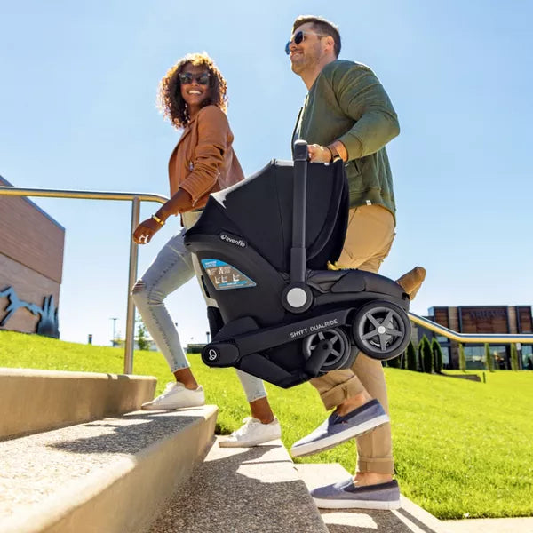  Infant Car Seat and Stroller Combo
