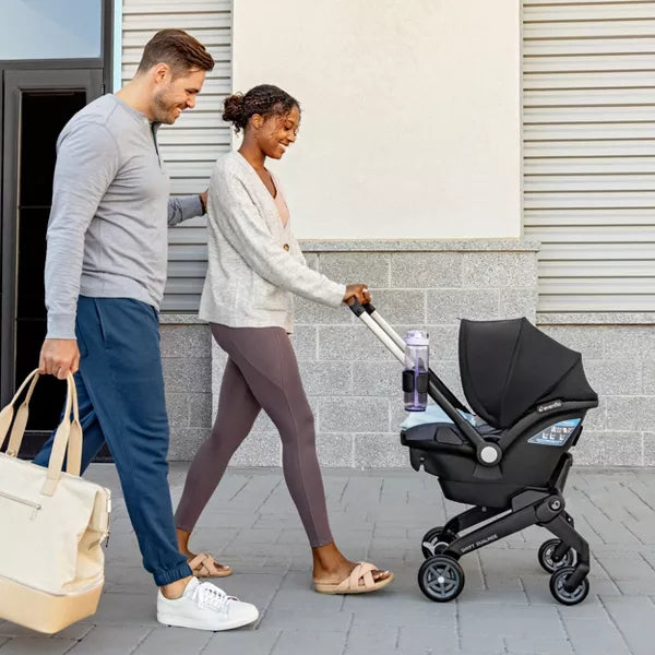  Infant Car Seat and Stroller Combo