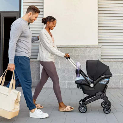  Infant Car Seat and Stroller Combo