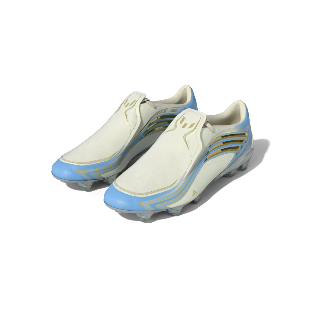 F50 Elite Messi FG - 'El Ultimo Tango' Special Edition 