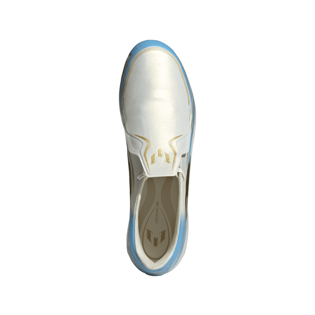 F50 Elite Messi FG - 'El Ultimo Tango' Special Edition 