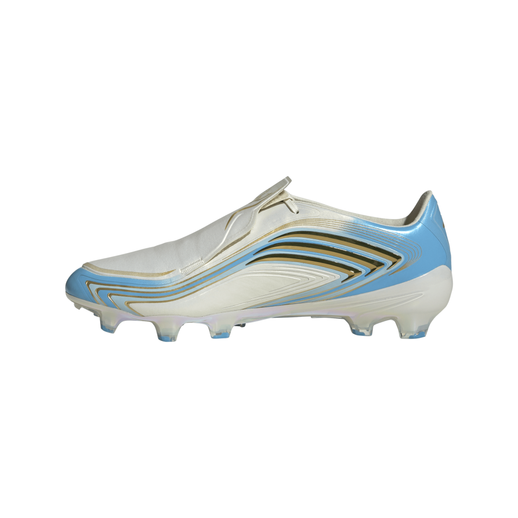 F50 Elite Messi FG - 'El Ultimo Tango' Special Edition 