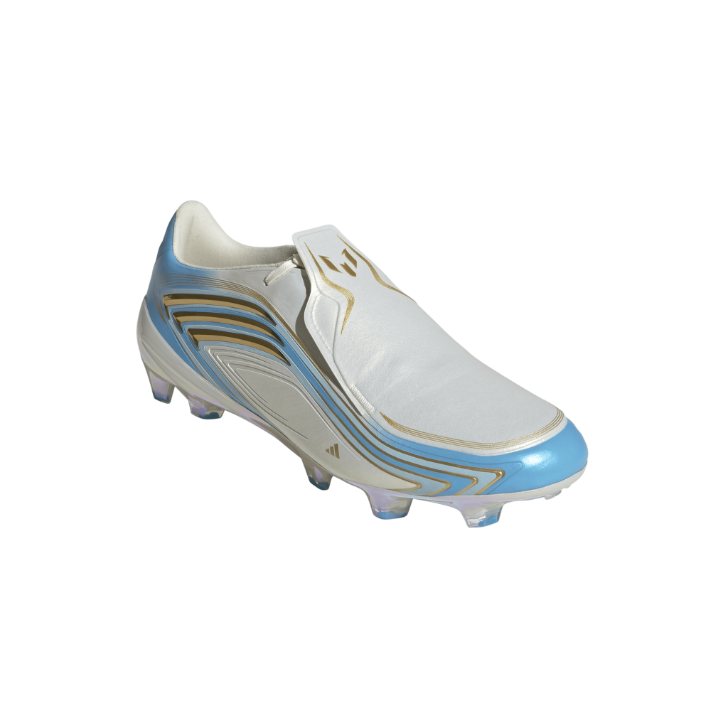 F50 Elite Messi FG - 'El Ultimo Tango' Special Edition 