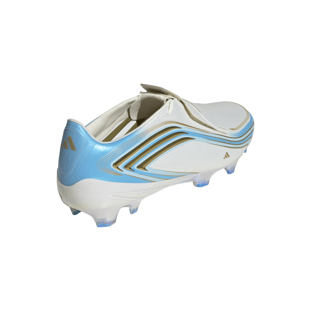 F50 Elite Messi FG - 'El Ultimo Tango' Special Edition 