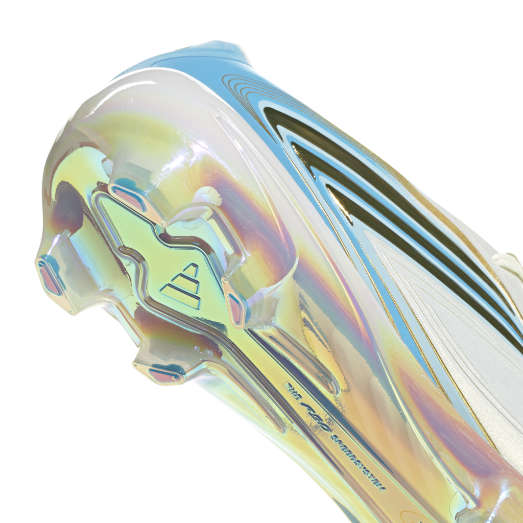 F50 Elite Messi FG - 'El Ultimo Tango' Special Edition 