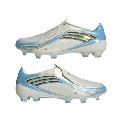 F50 Elite Messi FG - 'El Ultimo Tango' Special Edition 