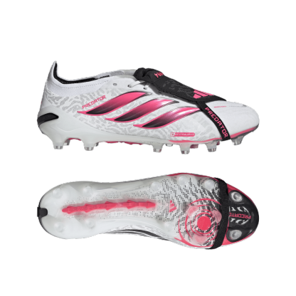 Predator Elite FT AG - Chaos vs Control Pack 