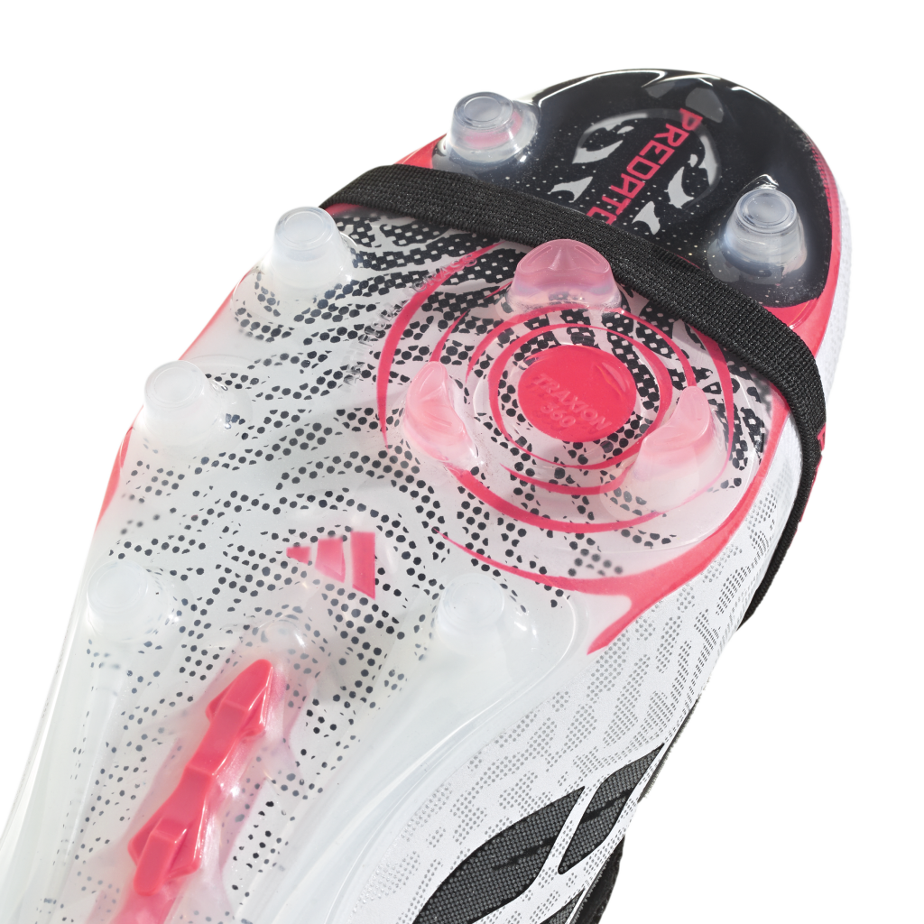 Predator Elite FT AG - Chaos vs Control Pack 