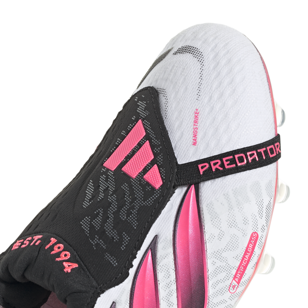 Predator Elite FT AG - Chaos vs Control Pack 