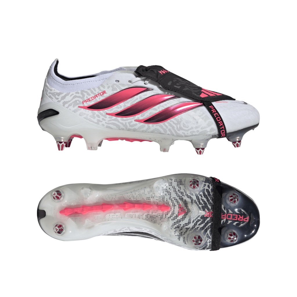 Predator Elite FT SG - Chaos vs Control Pack 