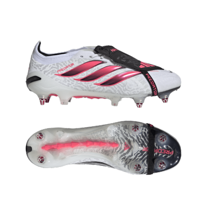 Predator Elite FT SG - Chaos vs Control Pack 