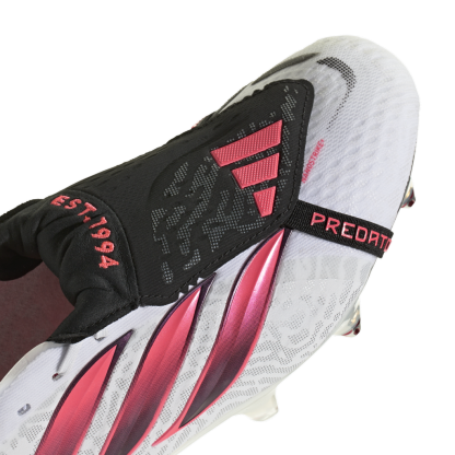 Predator Elite FT SG - Chaos vs Control Pack 