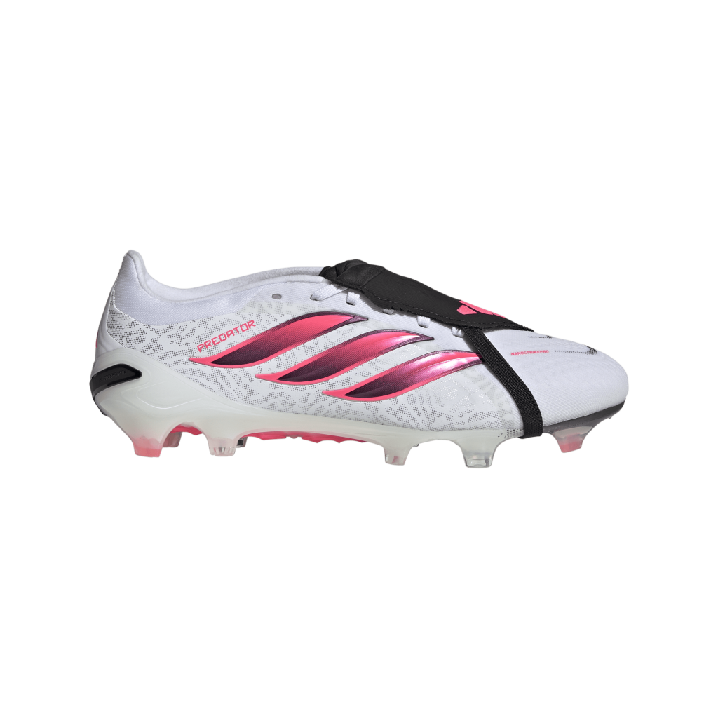 Predator Pro FT FG - Chaos vs Control Pack 