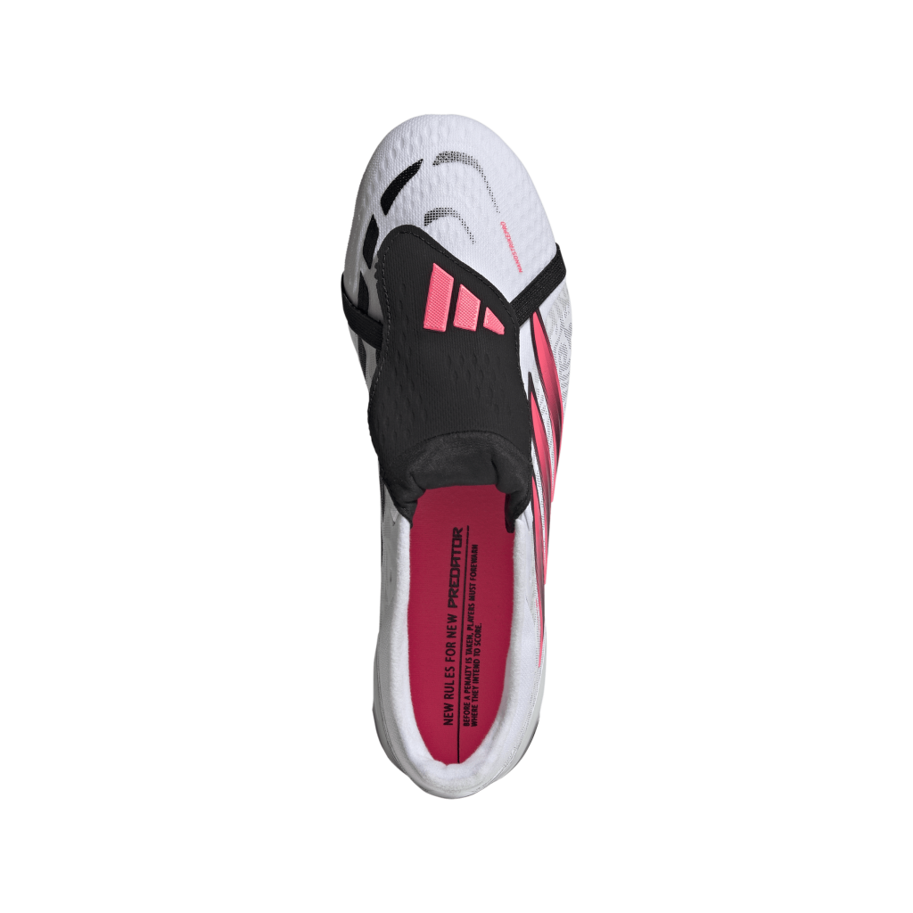 Predator Pro FT FG - Chaos vs Control Pack 