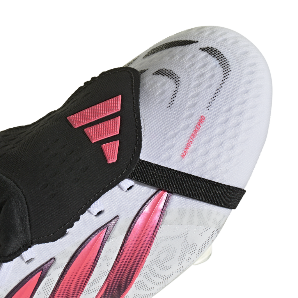 Predator Pro FT FG - Chaos vs Control Pack 