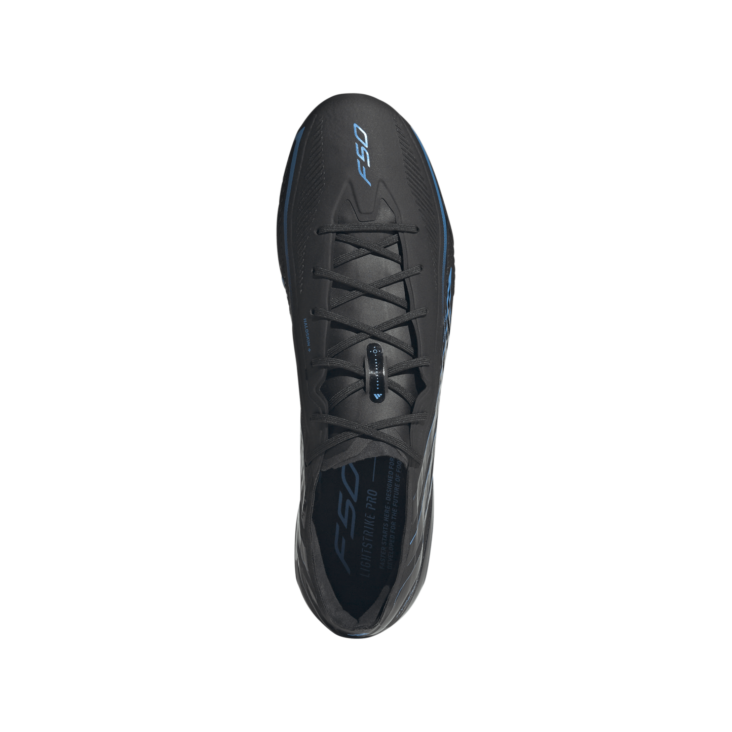 F50 Hyperfast Elite FG - Immortal DNA Pack 