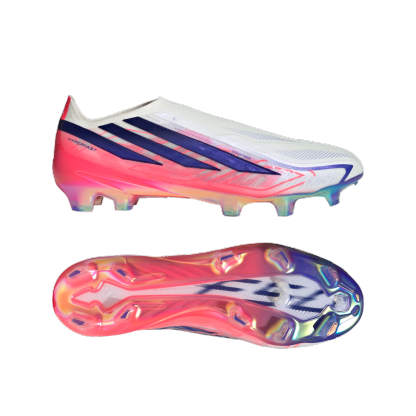 F50 Hyperfast Elite Laceless FG - Chaos vs Control Pack 