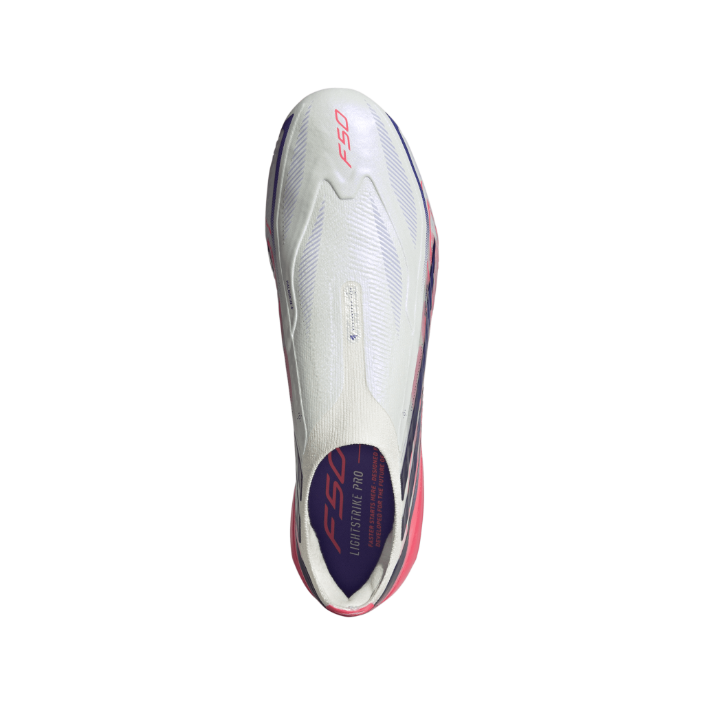 F50 Hyperfast Elite Laceless FG - Chaos vs Control Pack 