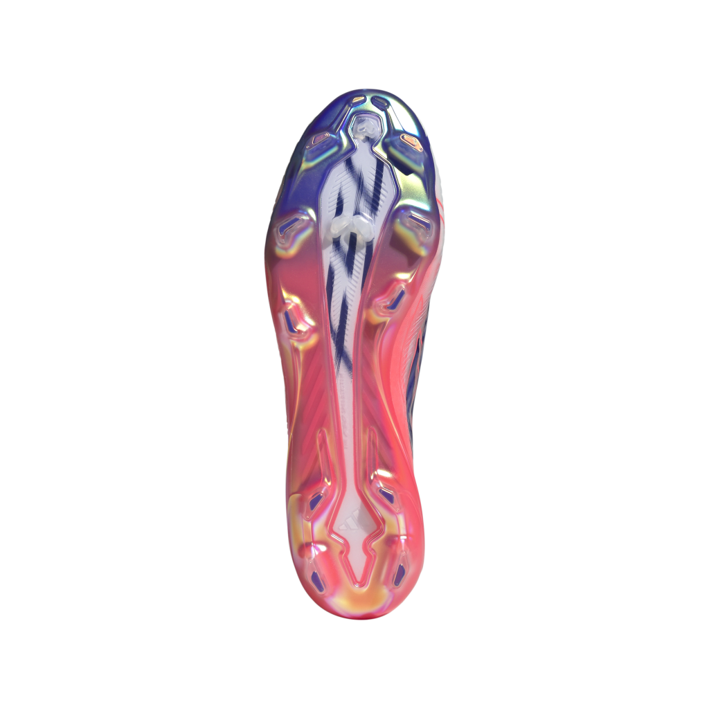 F50 Hyperfast Elite Laceless FG - Chaos vs Control Pack 