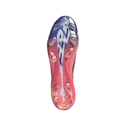 F50 Hyperfast Elite Laceless FG - Chaos vs Control Pack 