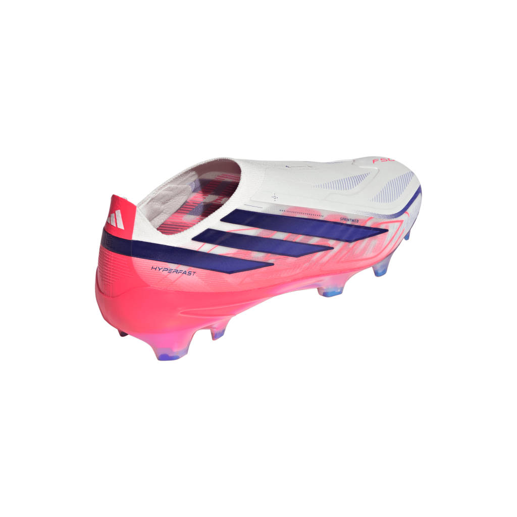 F50 Hyperfast Elite Laceless FG - Chaos vs Control Pack 