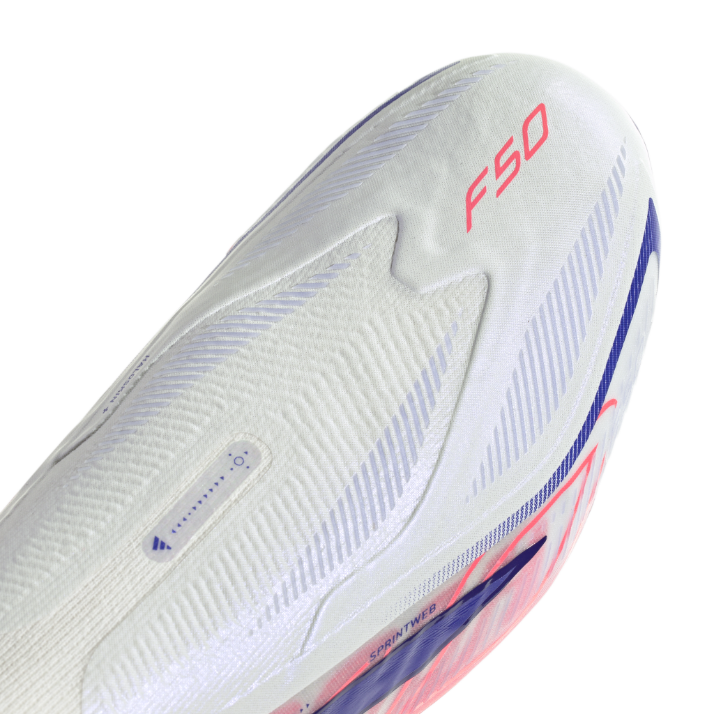 F50 Hyperfast Elite Laceless FG - Chaos vs Control Pack 