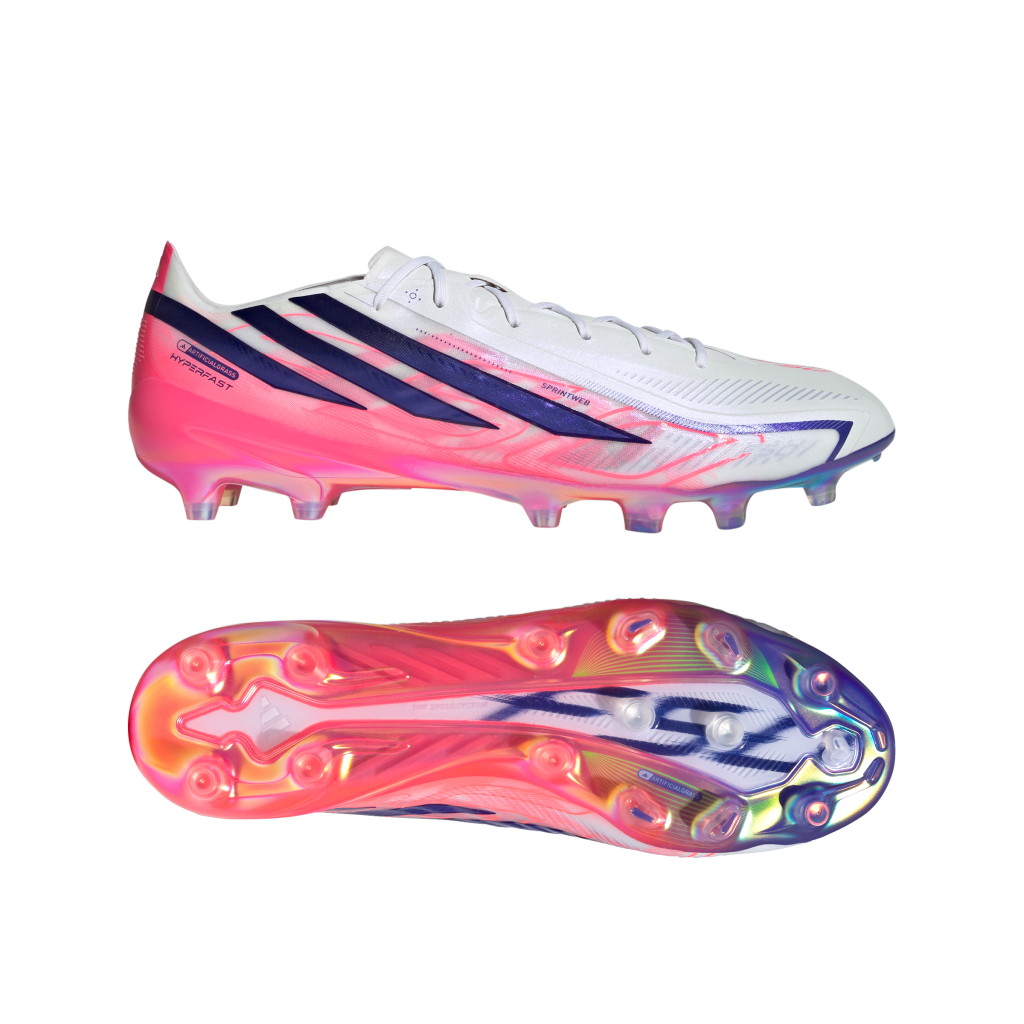 F50 Hyperfast Elite AG - Chaos vs Control Pack