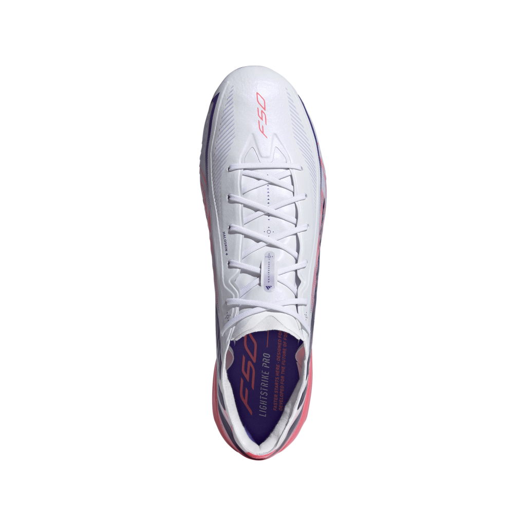 F50 Hyperfast Elite AG - Chaos vs Control Pack