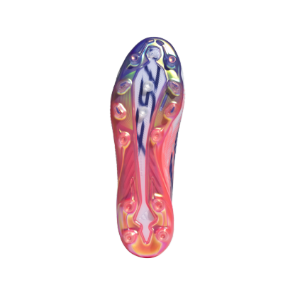 F50 Hyperfast Elite AG - Chaos vs Control Pack