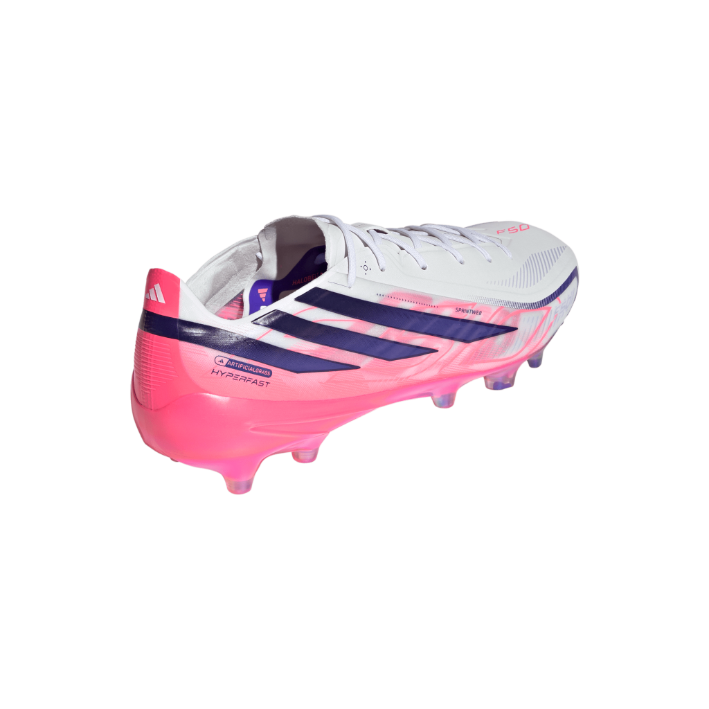 F50 Hyperfast Elite AG - Chaos vs Control Pack