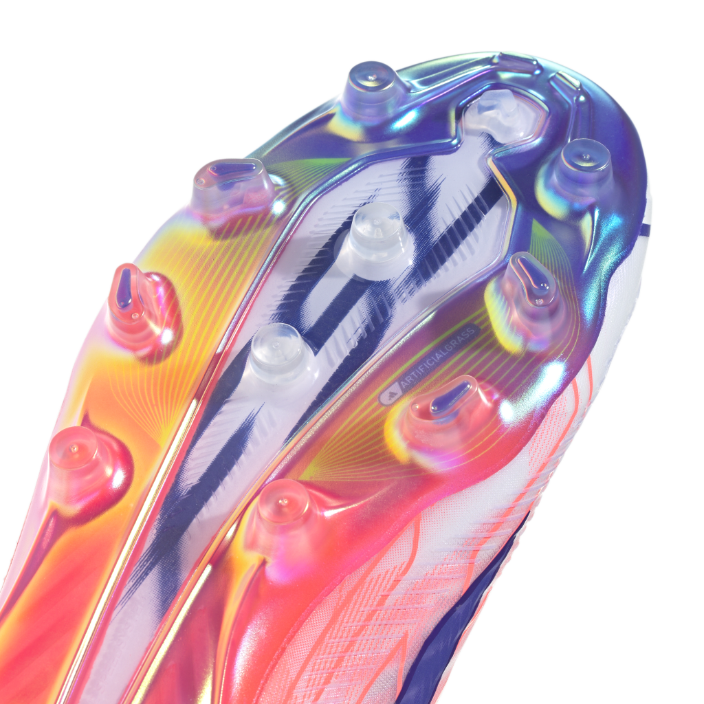 F50 Hyperfast Elite AG - Chaos vs Control Pack