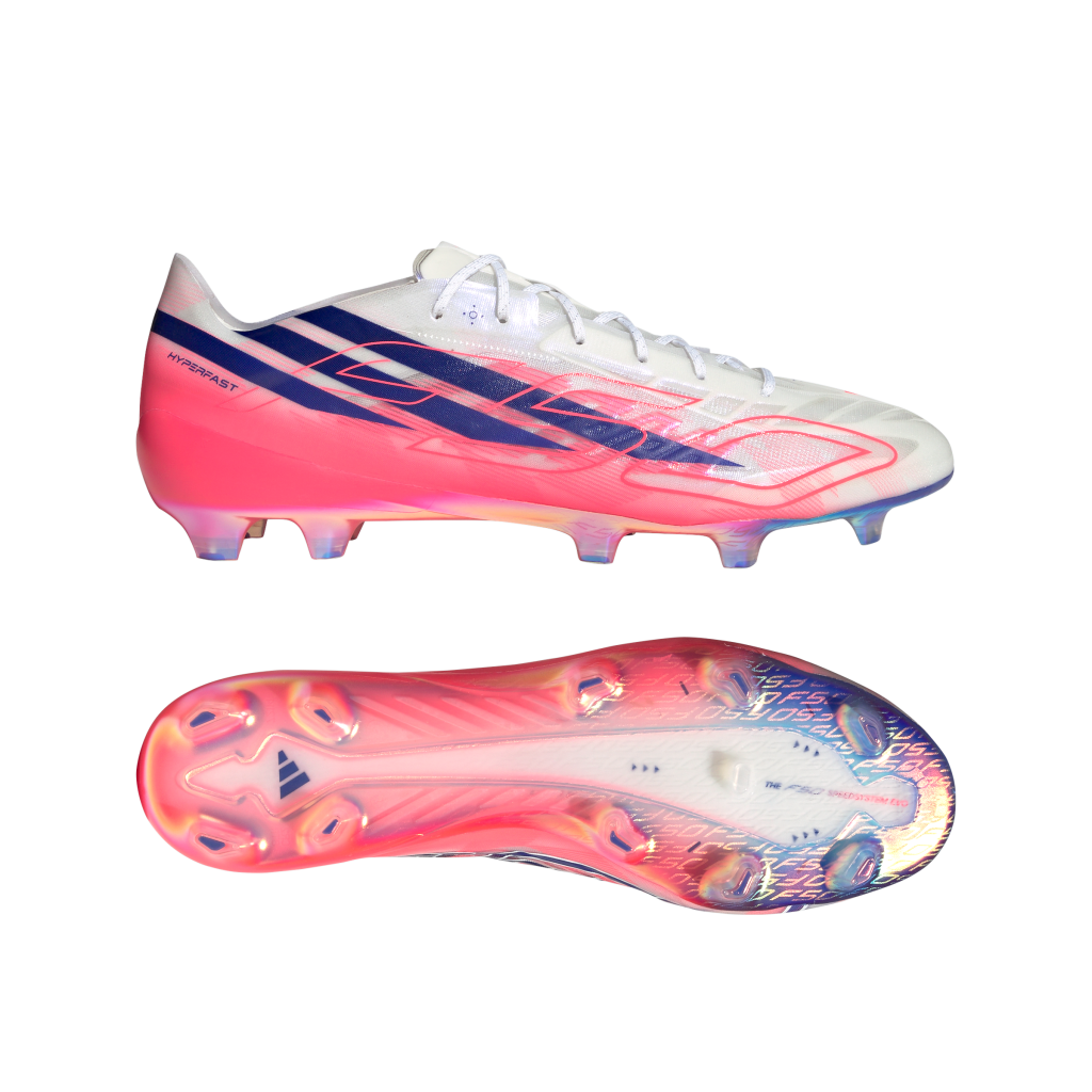 F50 Hyperfast EVO FG - Chaos vs Control Pack