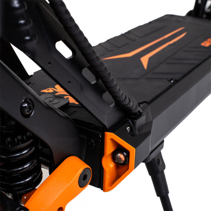 [Kukirin G2 Pro]600W Electric Scooter with Seat