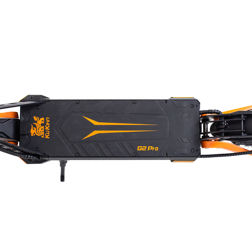 [Kukirin G2 Pro]600W Electric Scooter with Seat