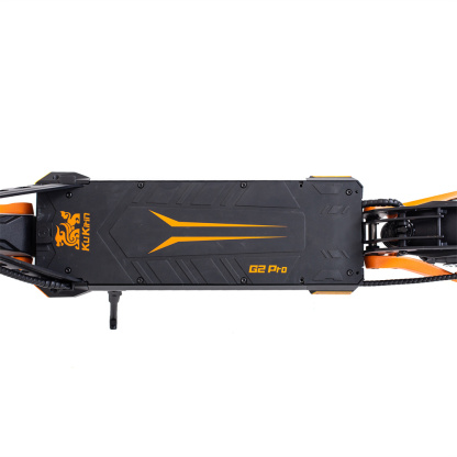 [Kukirin G2 Pro]600W Electric Scooter with Seat